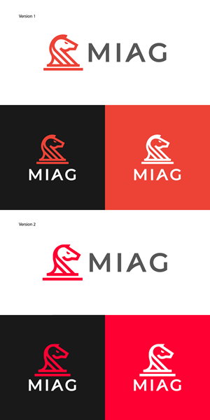 Logo-Design von Choiresia.id für dieses Projekt | Design: #31001176