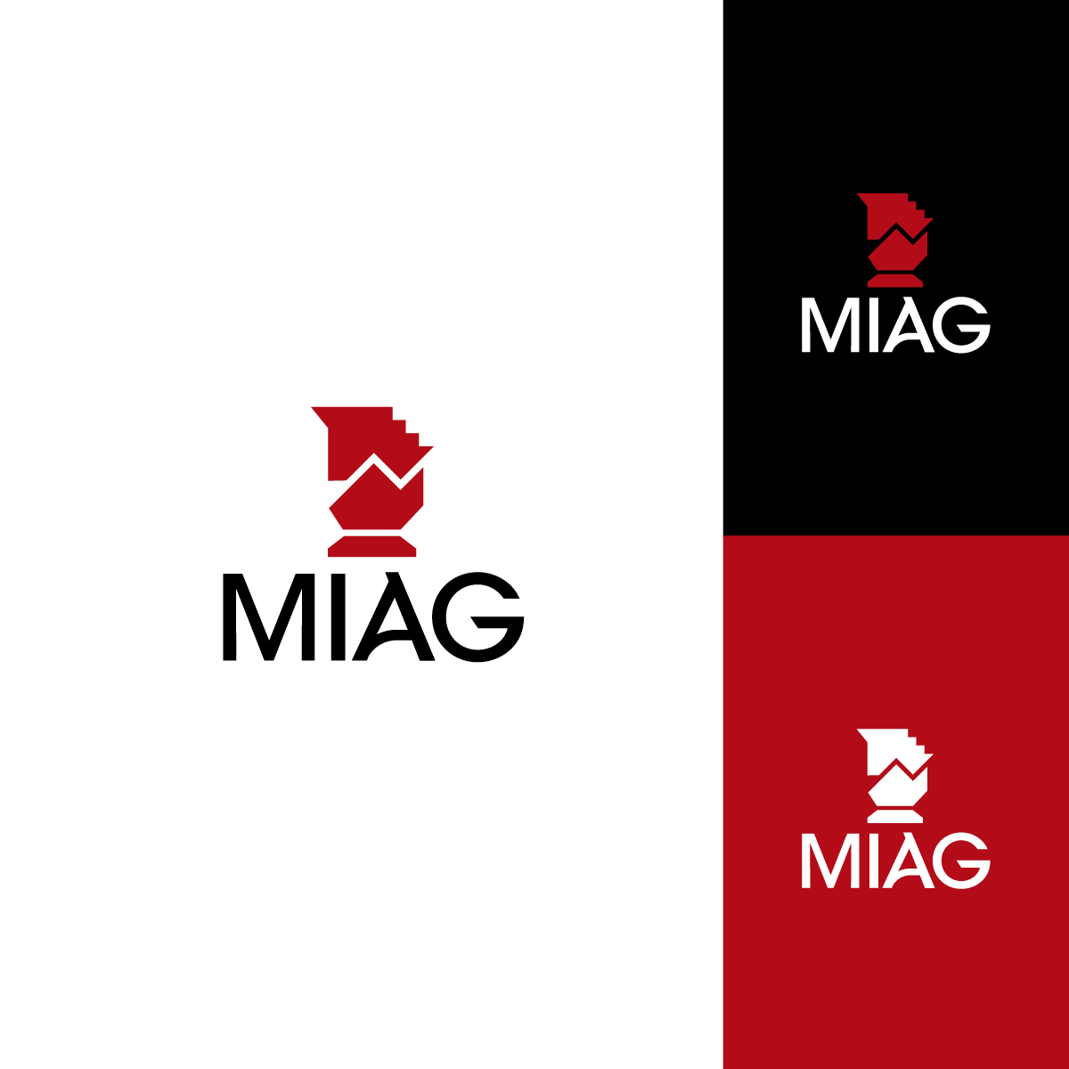 Logo Design by GOLDENCROWN for this project | Design #31000295