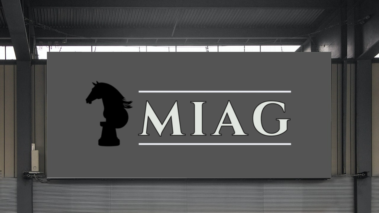 Logo Design by Chas Designs for this project | Design #31032330