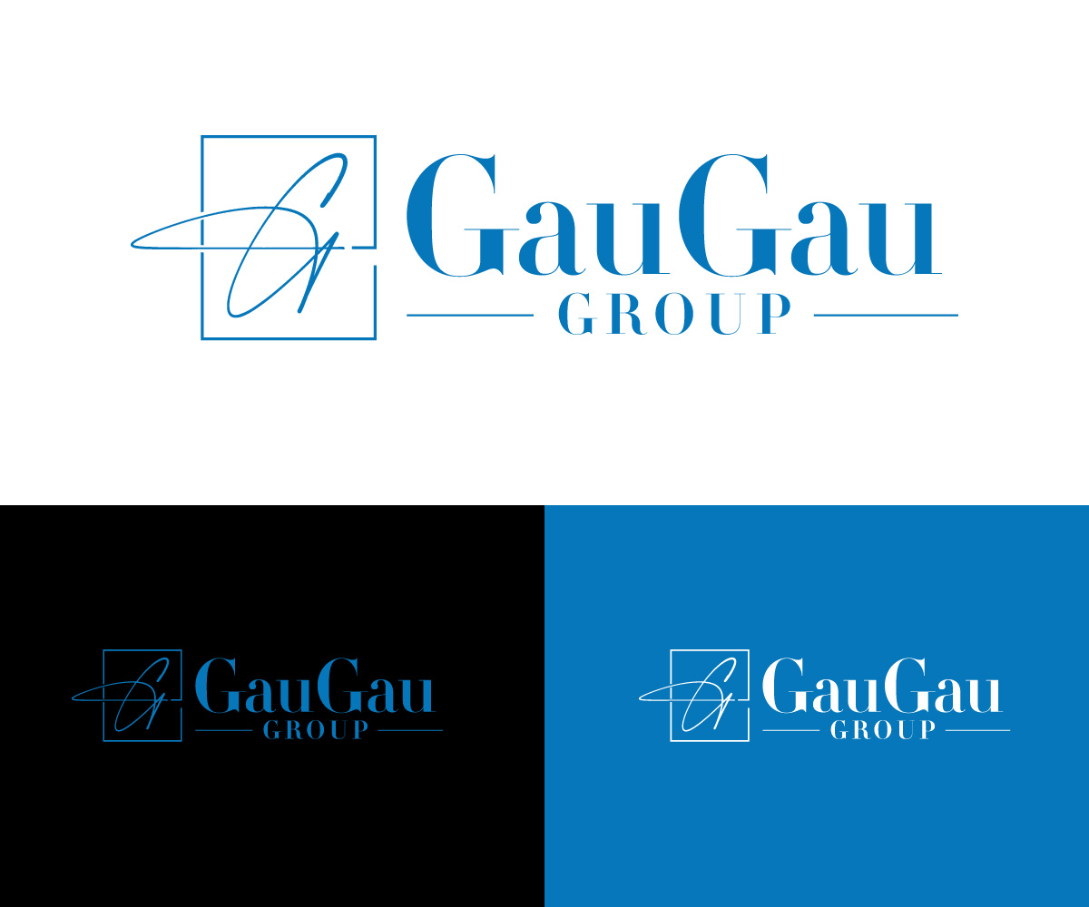 Logo Design by Kavth for this project | Design #30984030
