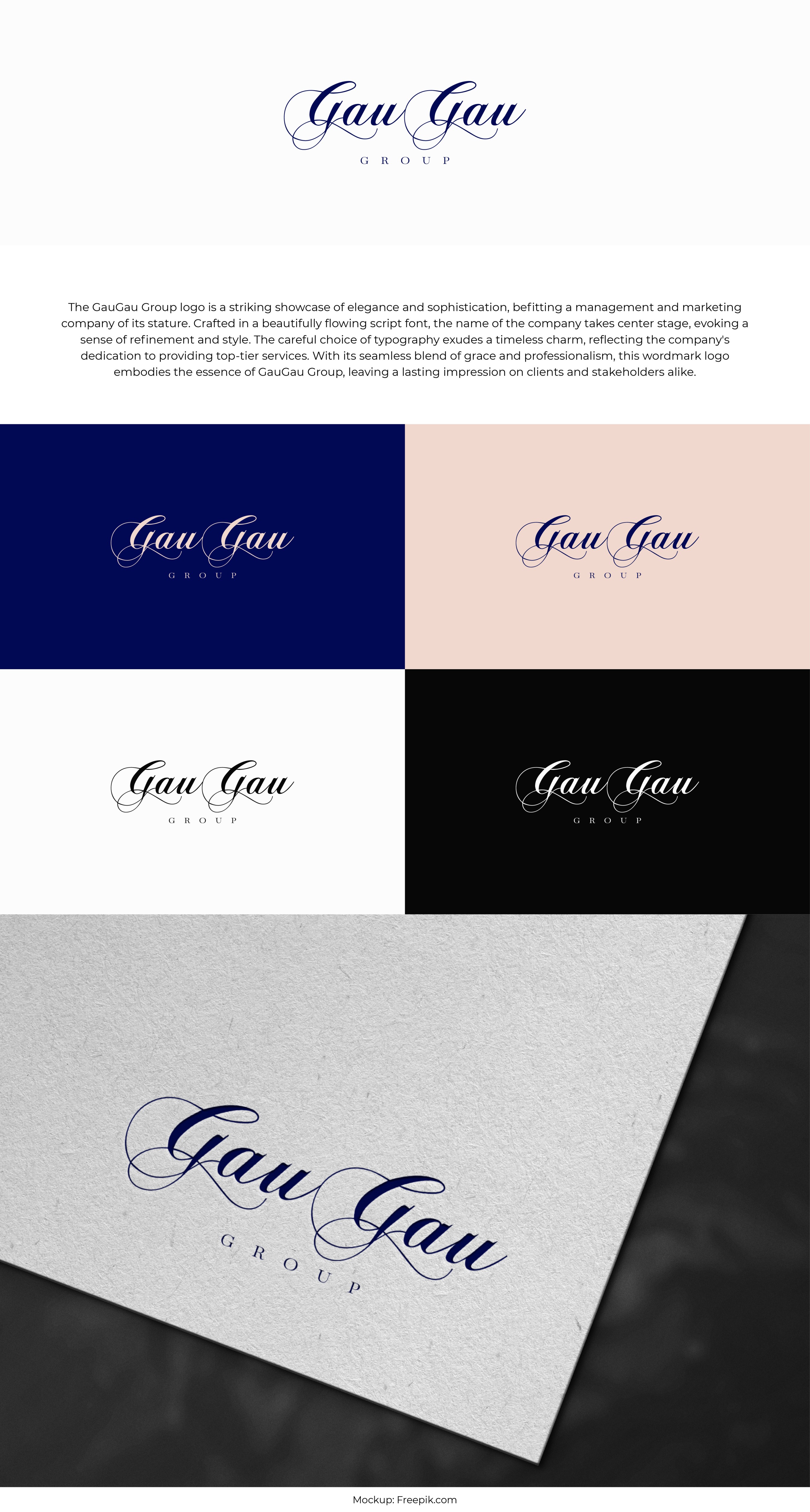 Logo Design by ALMANAL GRAPHICS for this project | Design #30989497