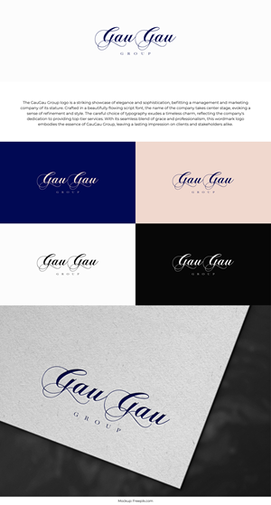 Design de Logo par ALMANAL GRAPHICS pour ce projet | Design : #30989497