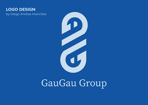 Logo Design by DiegoArancibia