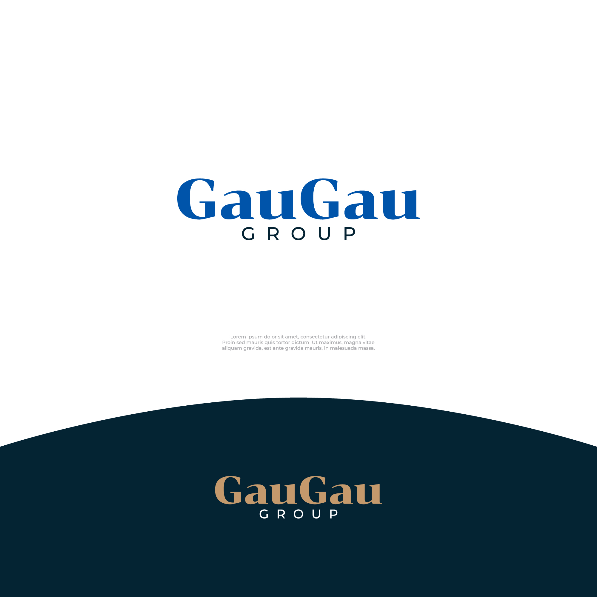Logo Design by dt_nugraha for this project | Design #30982498