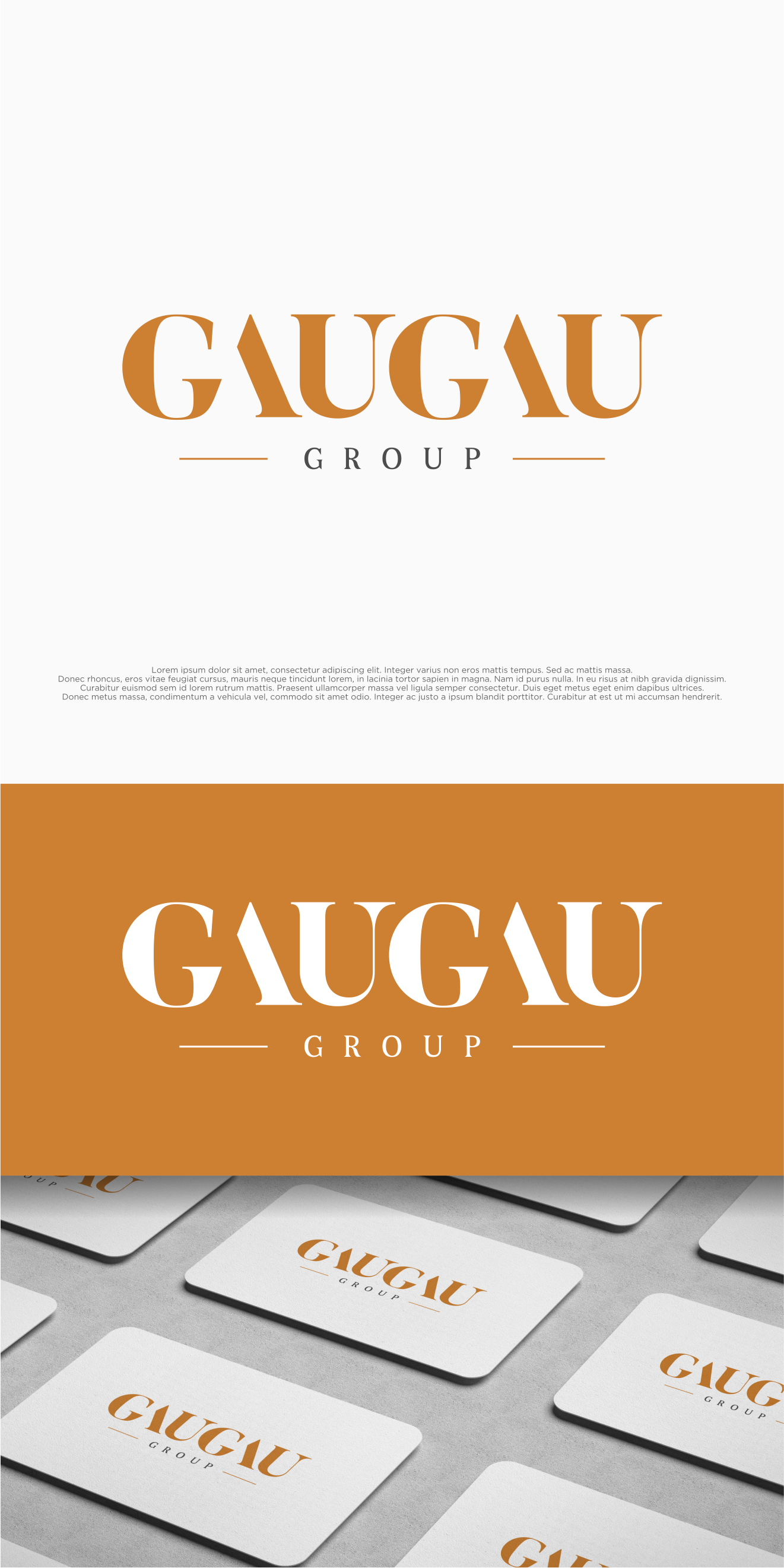 Logo Design by shiroRo for this project | Design #30983427