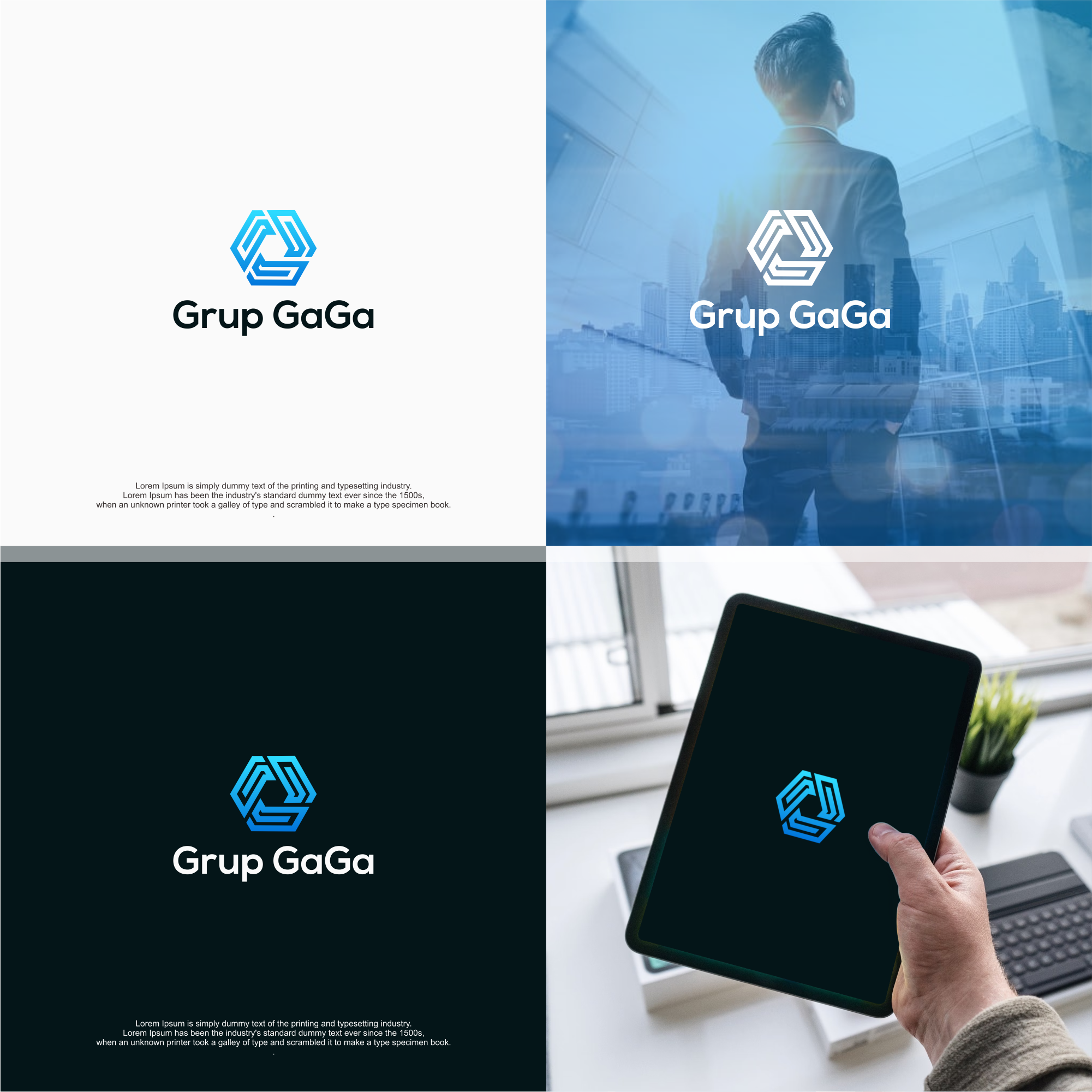 Logo Design by TULLUS STUDIO™ for this project | Design #30994080