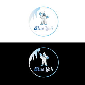 Logo Design by COR for Blue Yeti | Design: #30990678