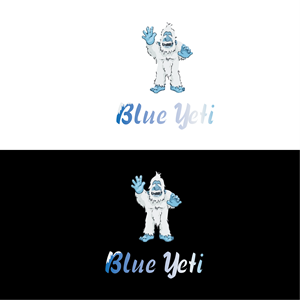 Logo Design by COR for Blue Yeti | Design: #30990686