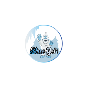 Logo Design by COR for Blue Yeti | Design: #31002505