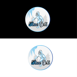 Logo Design by COR for Blue Yeti | Design: #31002511