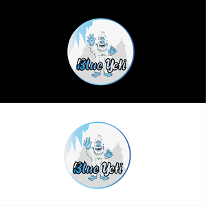 Logo Design by COR for Blue Yeti | Design: #31002517