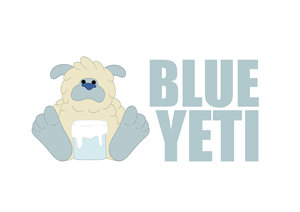 Design de Logo par Botjen pour Blue Yeti | Design #30985406