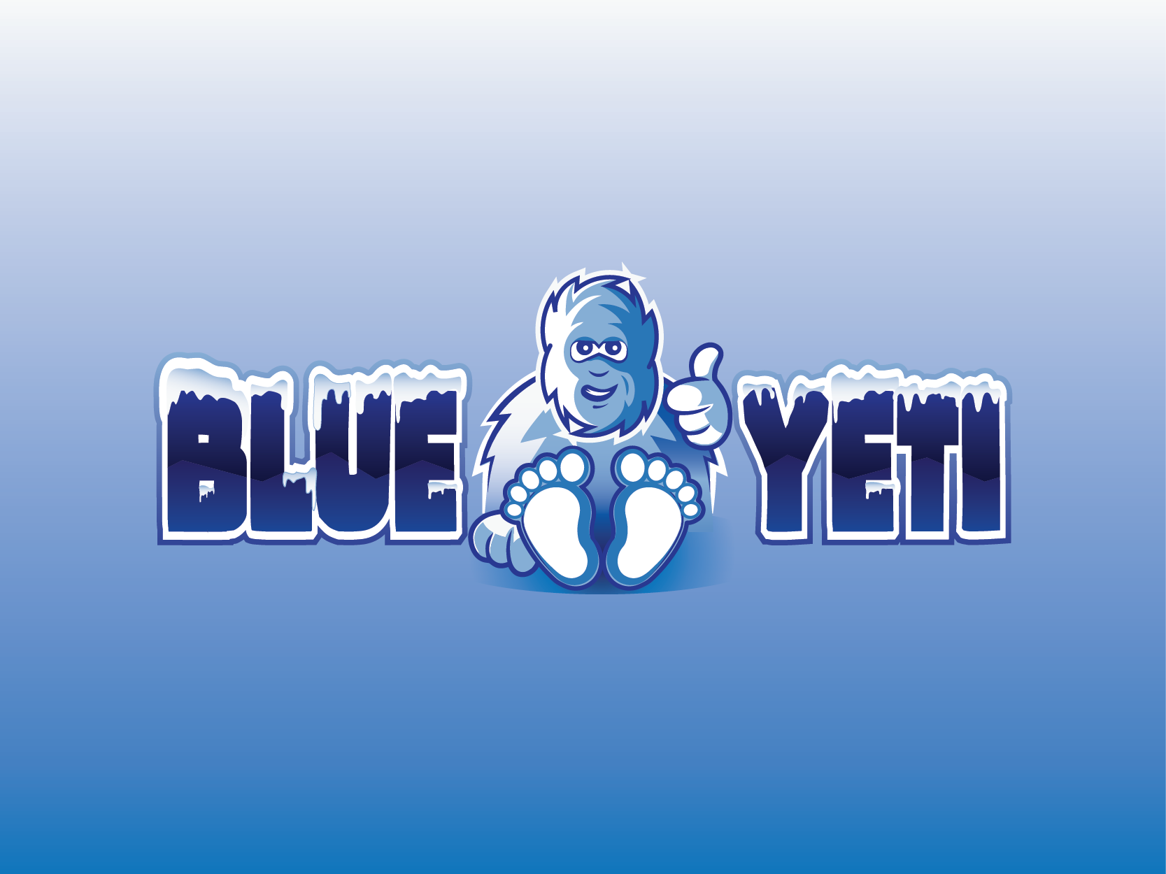 Design de Logo par chicho_909 pour Blue Yeti | Design #31016161