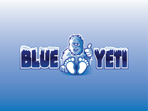 Design de Logo par chicho_909 pour Blue Yeti | Design #31016161