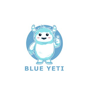 Logo Design by devidigitalart for Blue Yeti | Design: #31002043