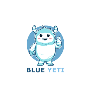 Logo Design by devidigitalart for Blue Yeti | Design: #31002265