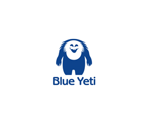 Logo Design by Aliaksandr 2 for Blue Yeti | Design: #30993533