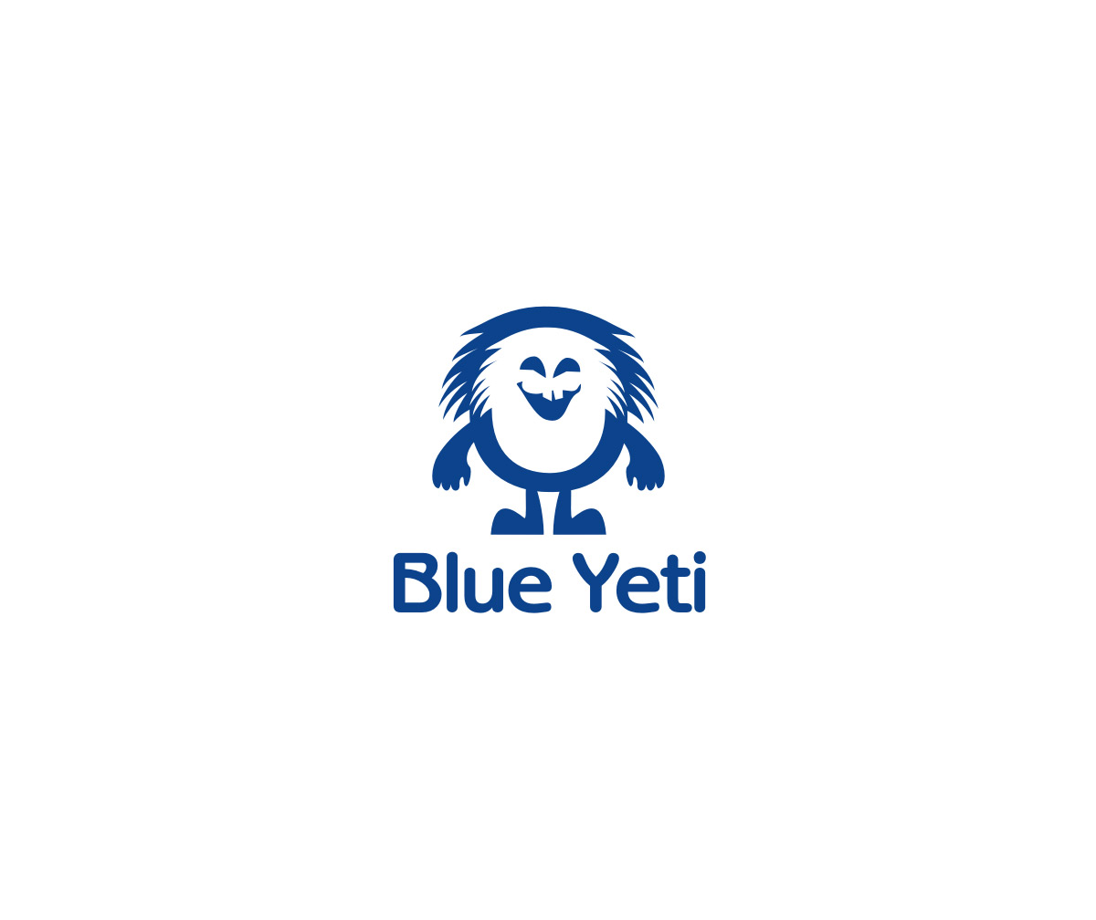 Logo Design by Aliaksandr 2 for Blue Yeti | Design #30993535