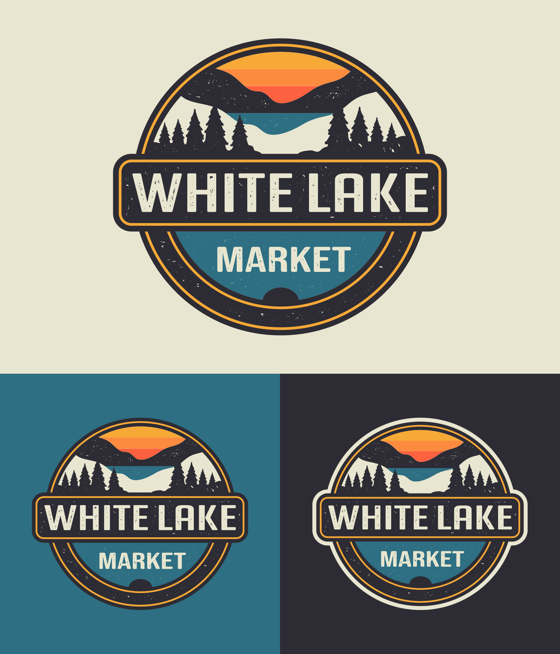 Logo Design by Aezakmi for this project | Design #31013915