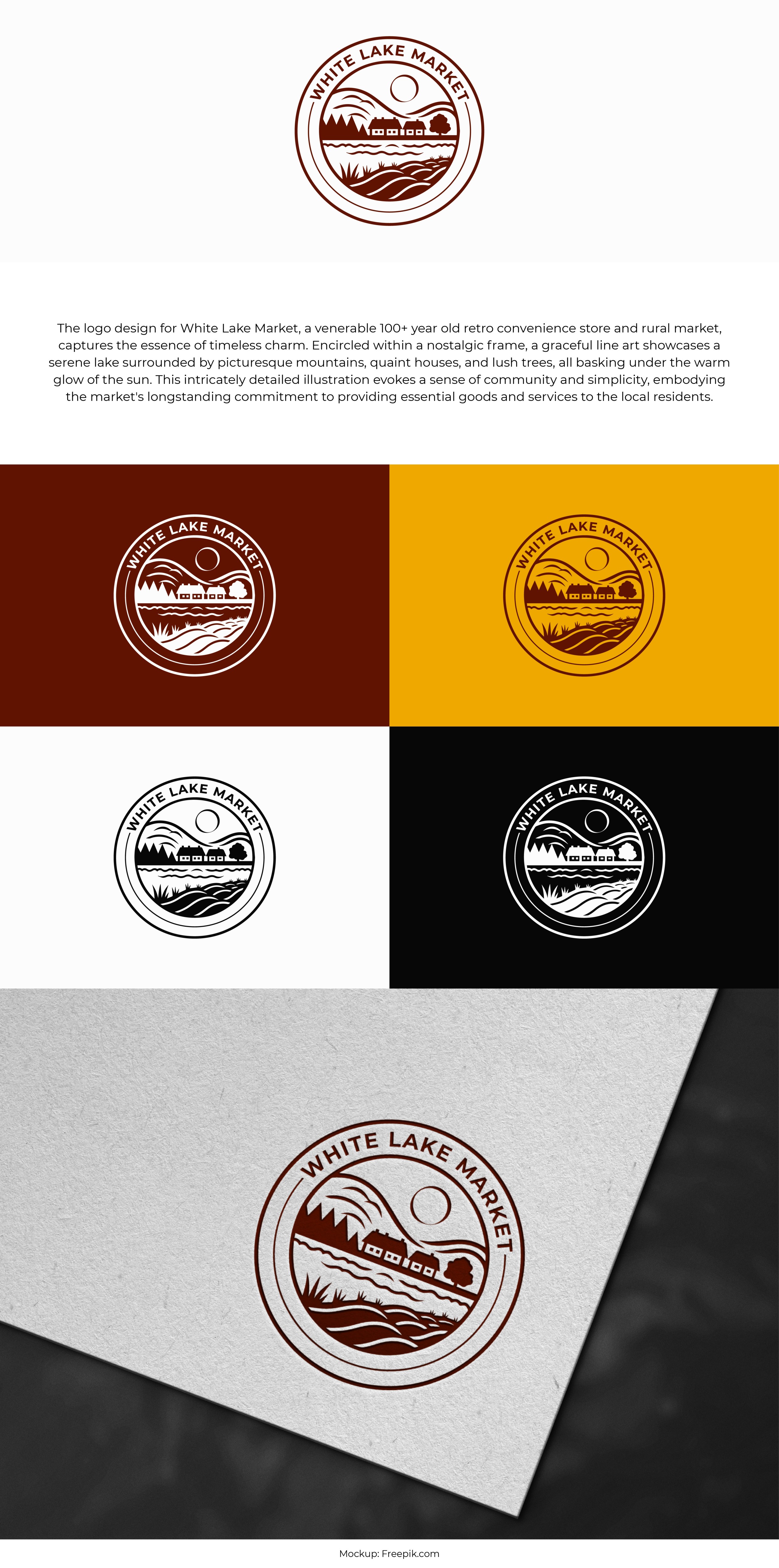 Logo Design by ALMANAL GRAPHICS for this project | Design #31006016