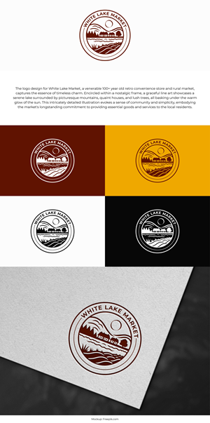 Diseño de Logo por ALMANAL GRAPHICS para este proyecto | Diseño: #31006016
