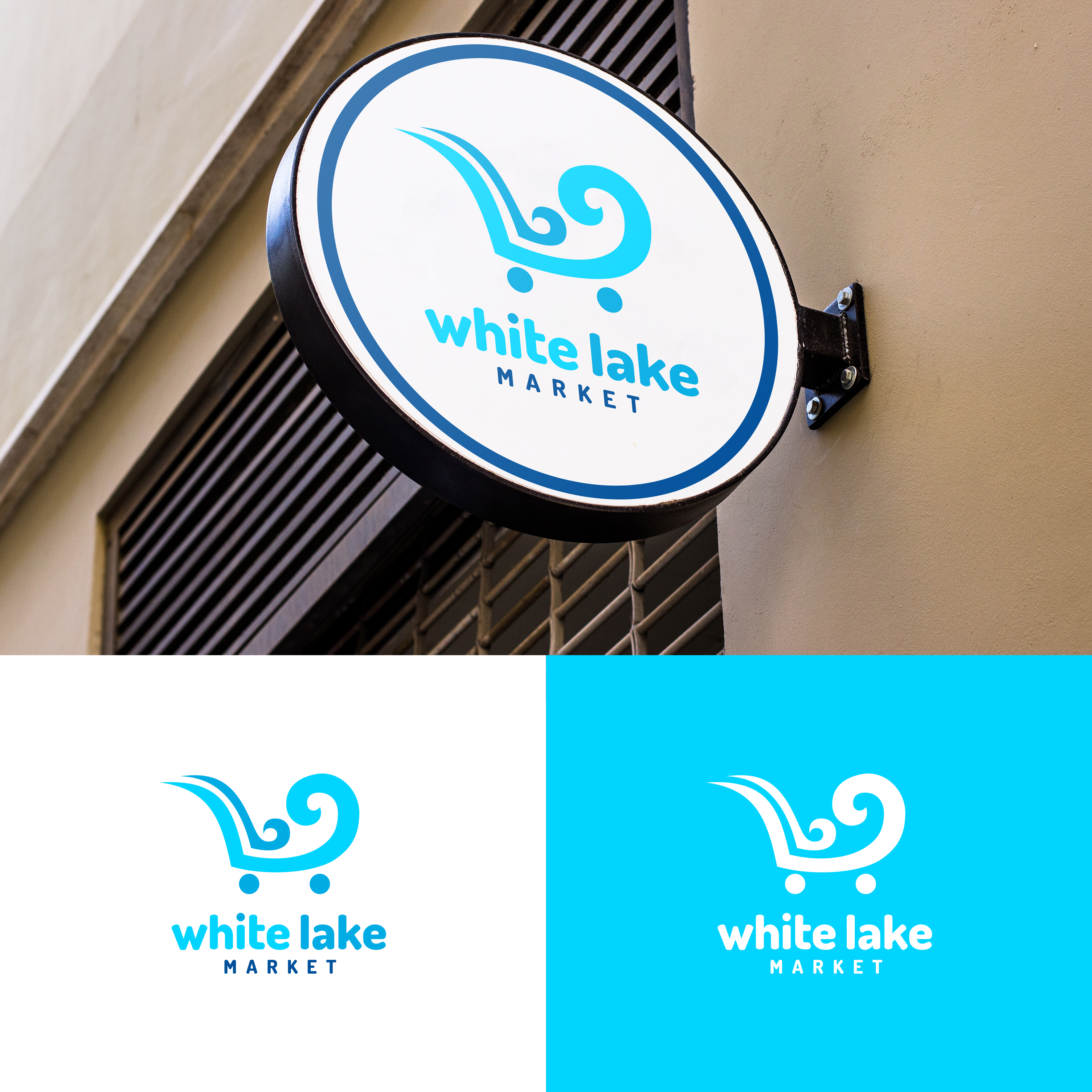 Logo Design by Hadari Hamdan for this project | Design #31012663