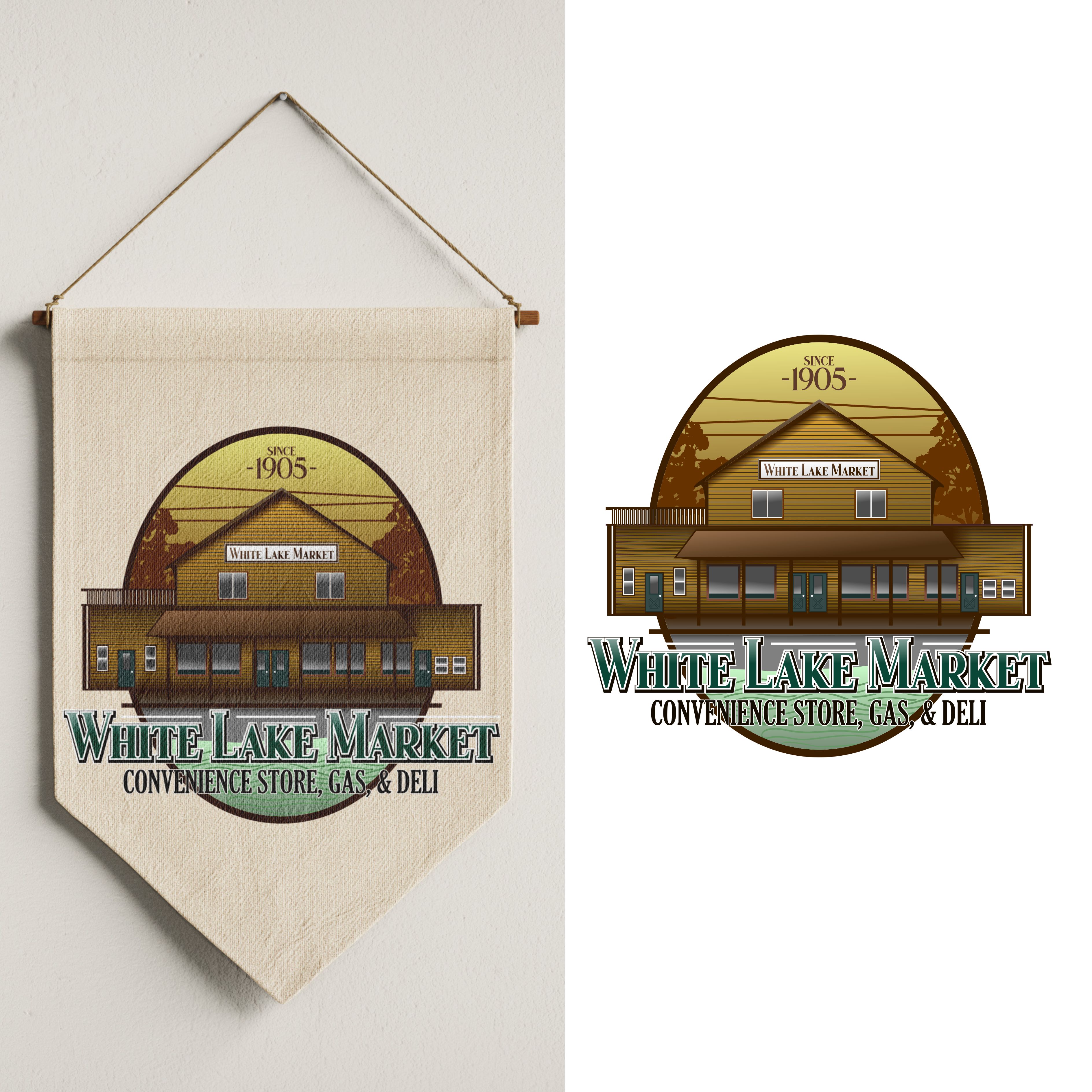 Logo Design by Bang Design for this project | Design #31009405