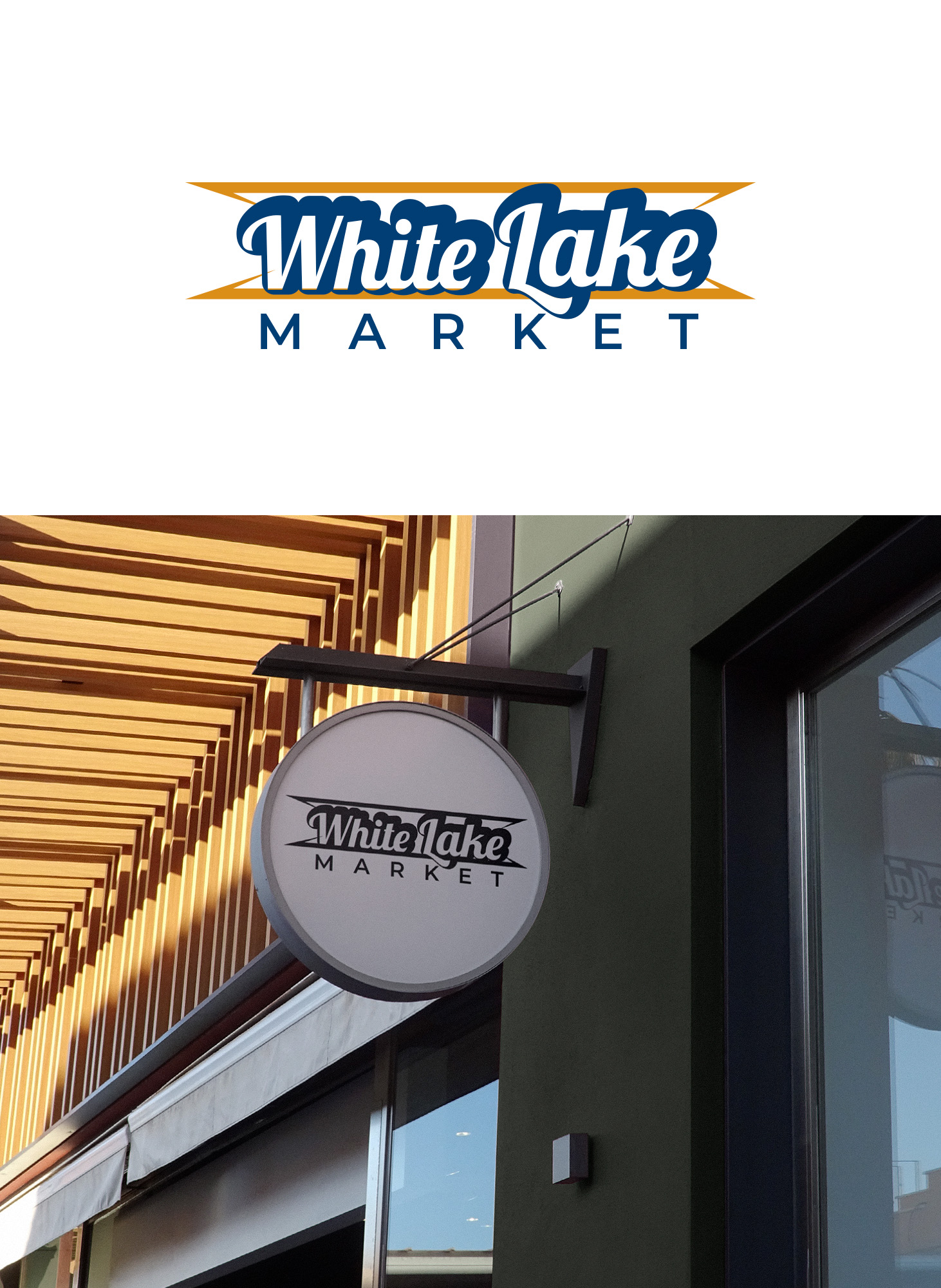 Logo Design by Mireille10 for this project | Design #30978112