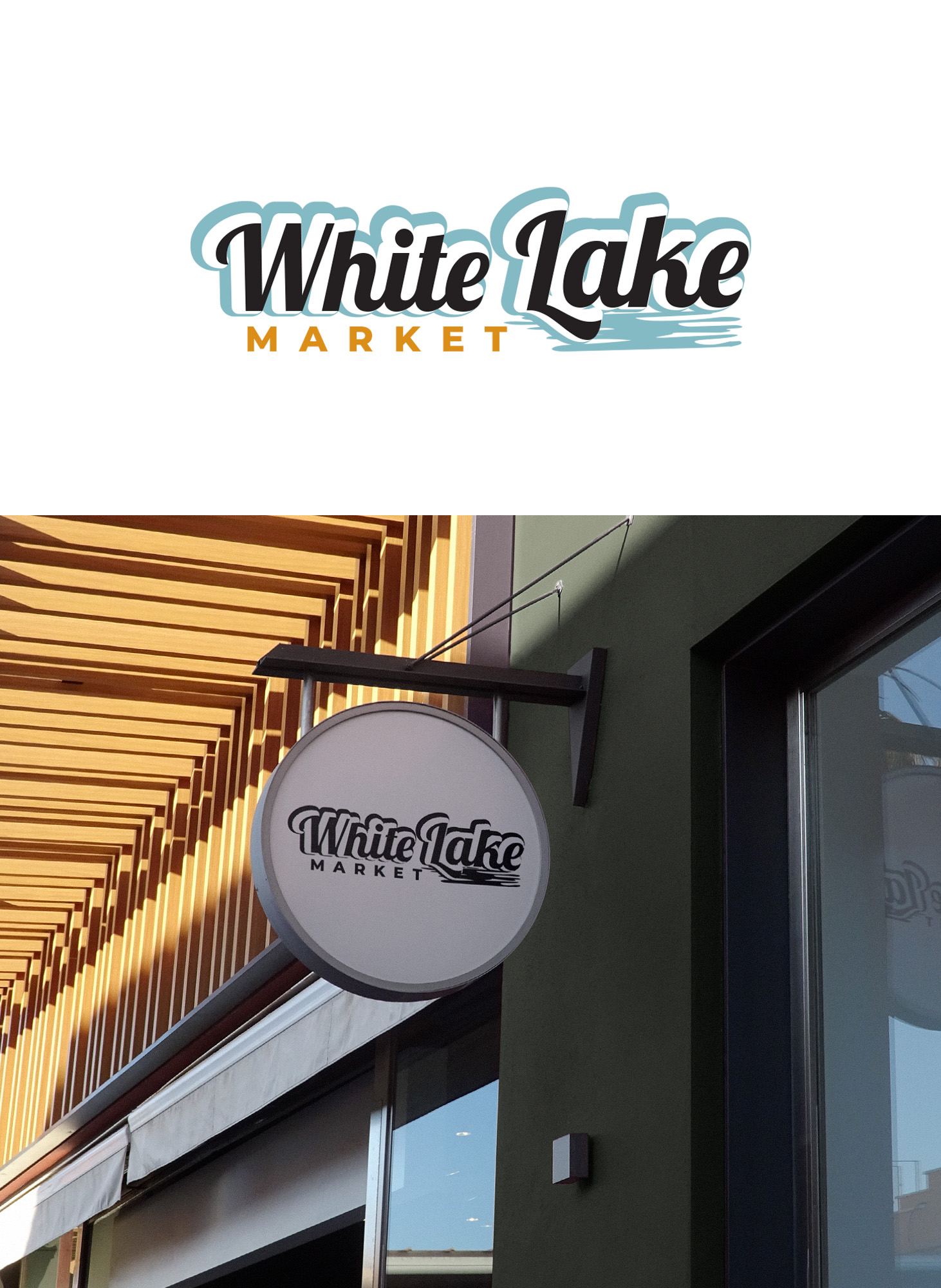 Logo Design by Mireille10 for this project | Design #30978113