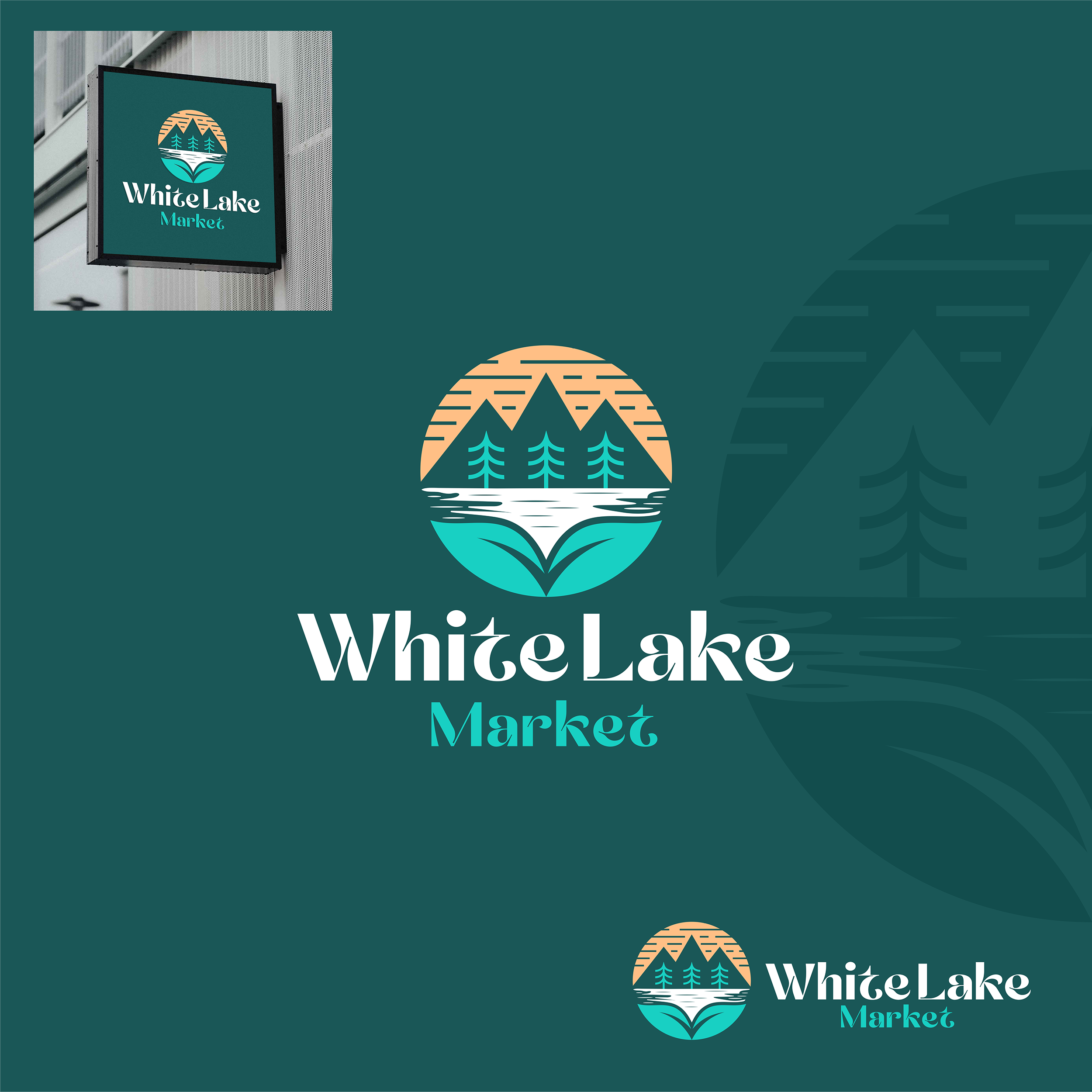 Logo Design by kasva1 for this project | Design #30976299