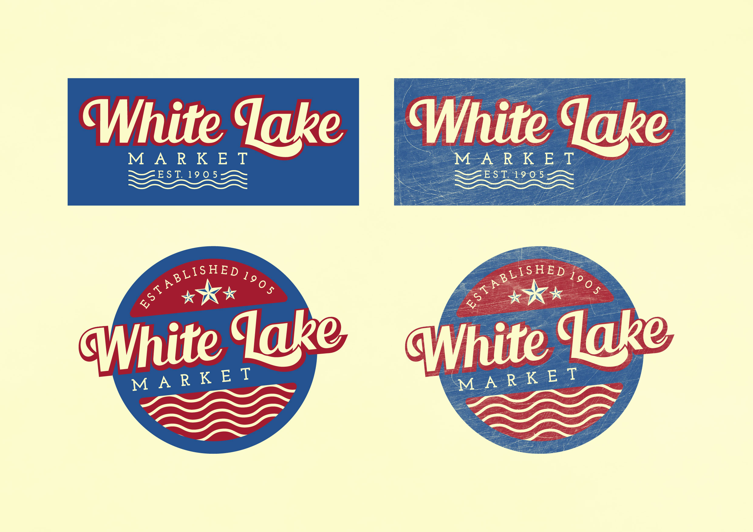 Logo Design by nicoletaungurean 2 for this project | Design #31021192