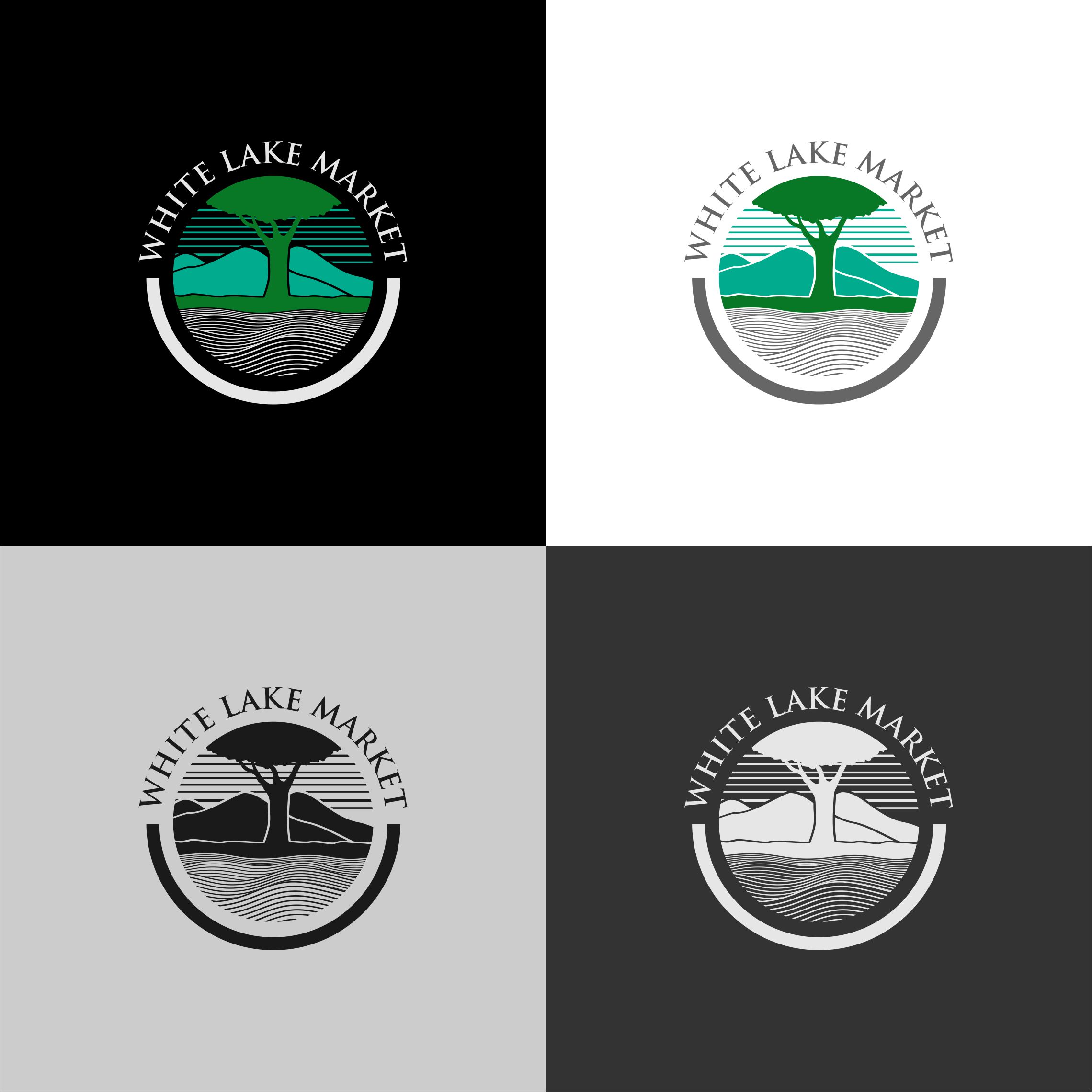 Logo Design by sam_reef for this project | Design #31010773