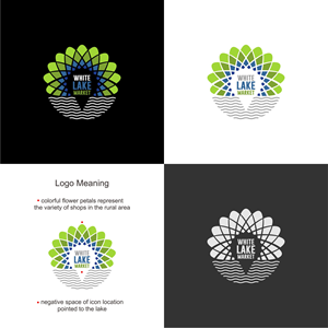 Diseño de Logo por sam_reef para este proyecto | Diseño: #31010775