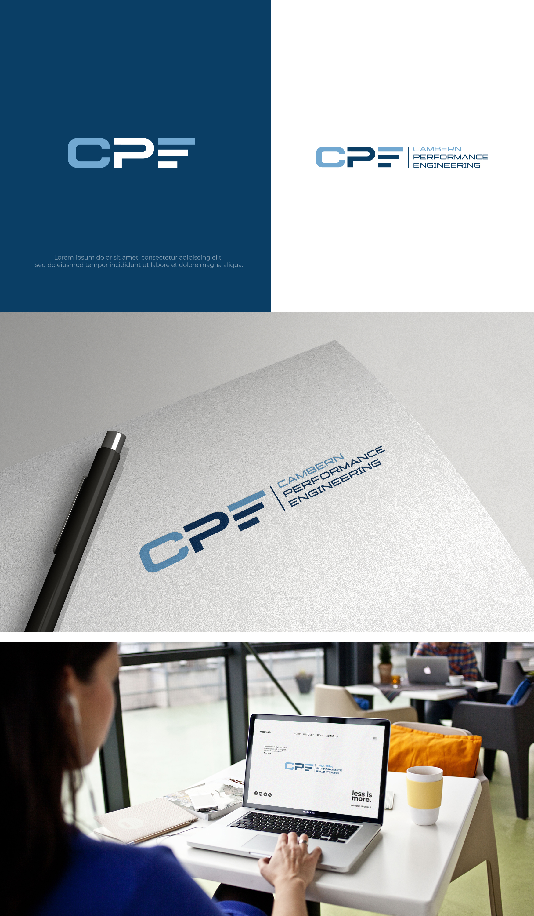 Logo Design by Senpachie for this project | Design #30976680