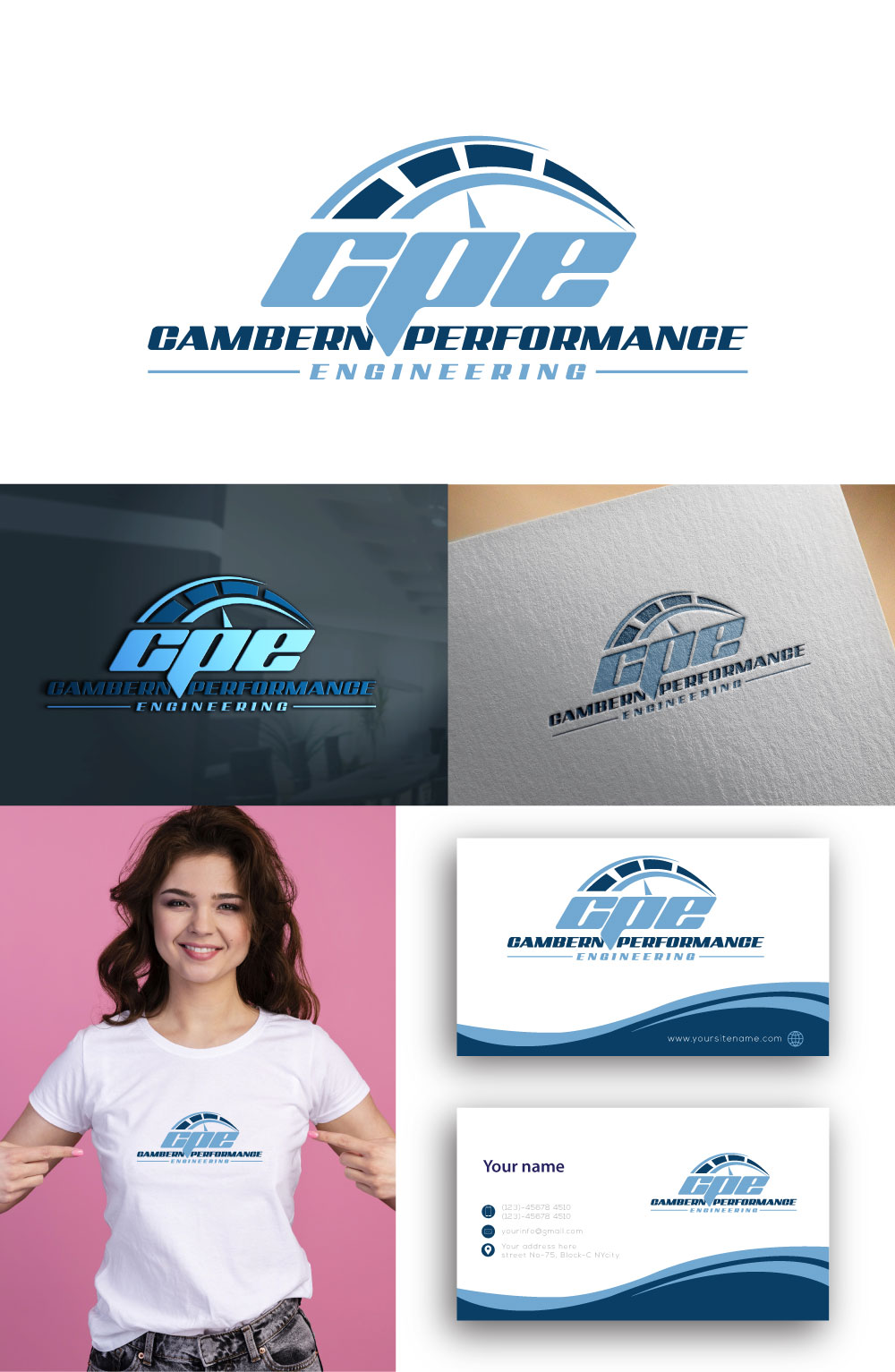 Logo Design by amran mollaa for this project | Design #30975938