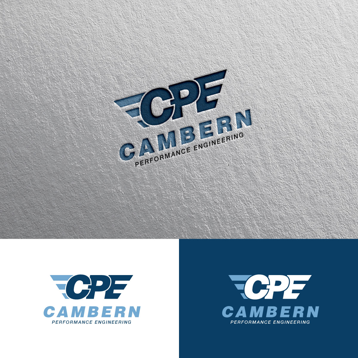 Logo Design by chris Ray for this project | Design #30979339