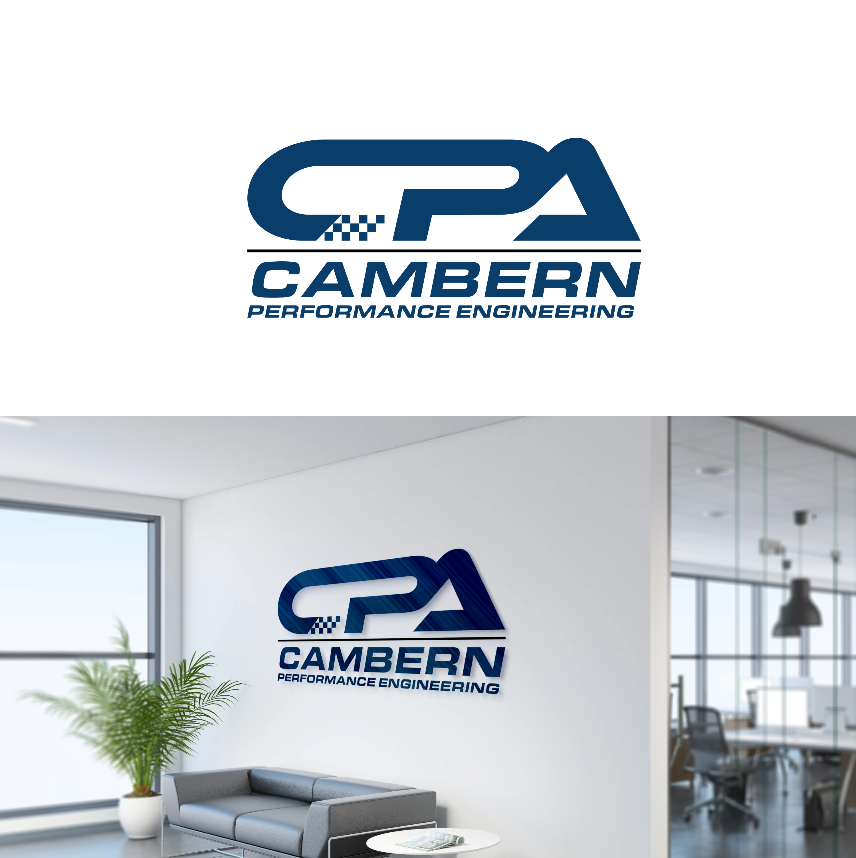 Logo-Design von ArtBomb für dieses Projekt | Design #30983841