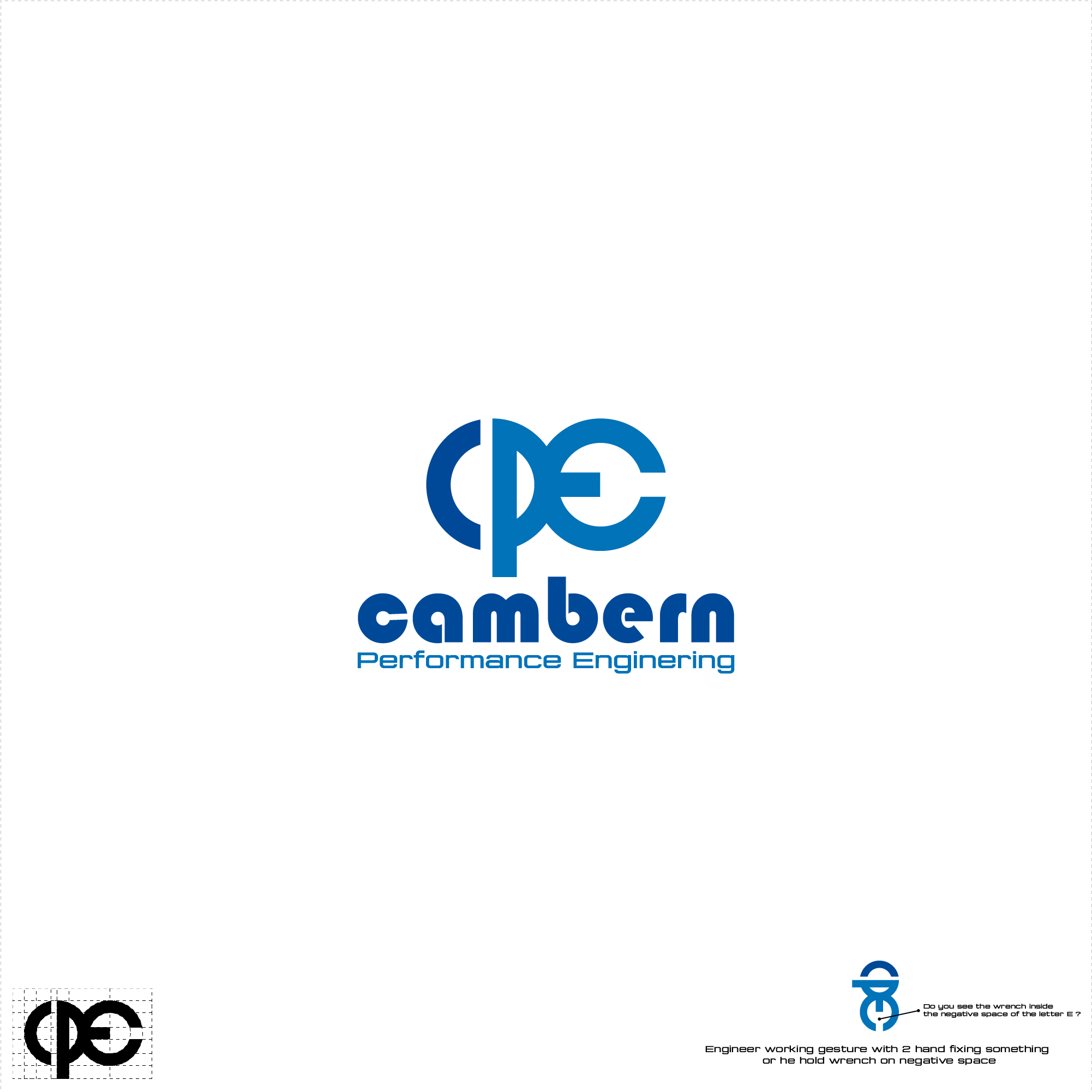 Logo Design by AdrYoan for this project | Design #30976742