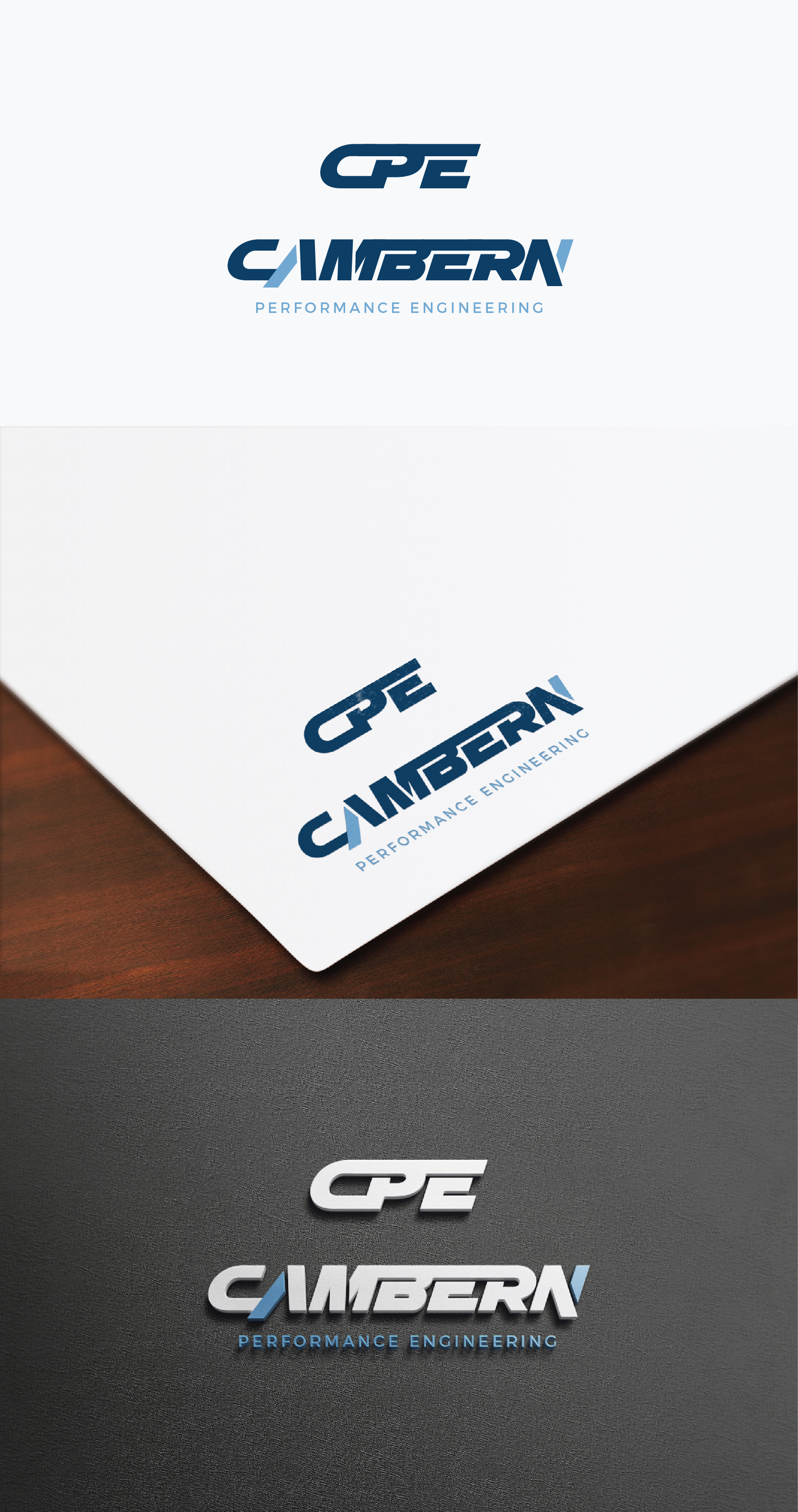 Logo Design by IMilenovic for this project | Design #30984140