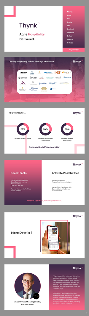 Design de PowerPoint par pb pour ce projet | Design : #30998960