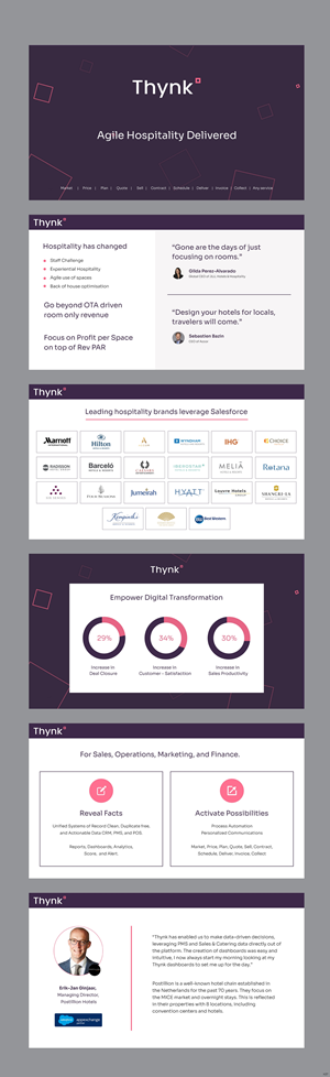 Design de PowerPoint par pb pour ce projet | Design : #30998966