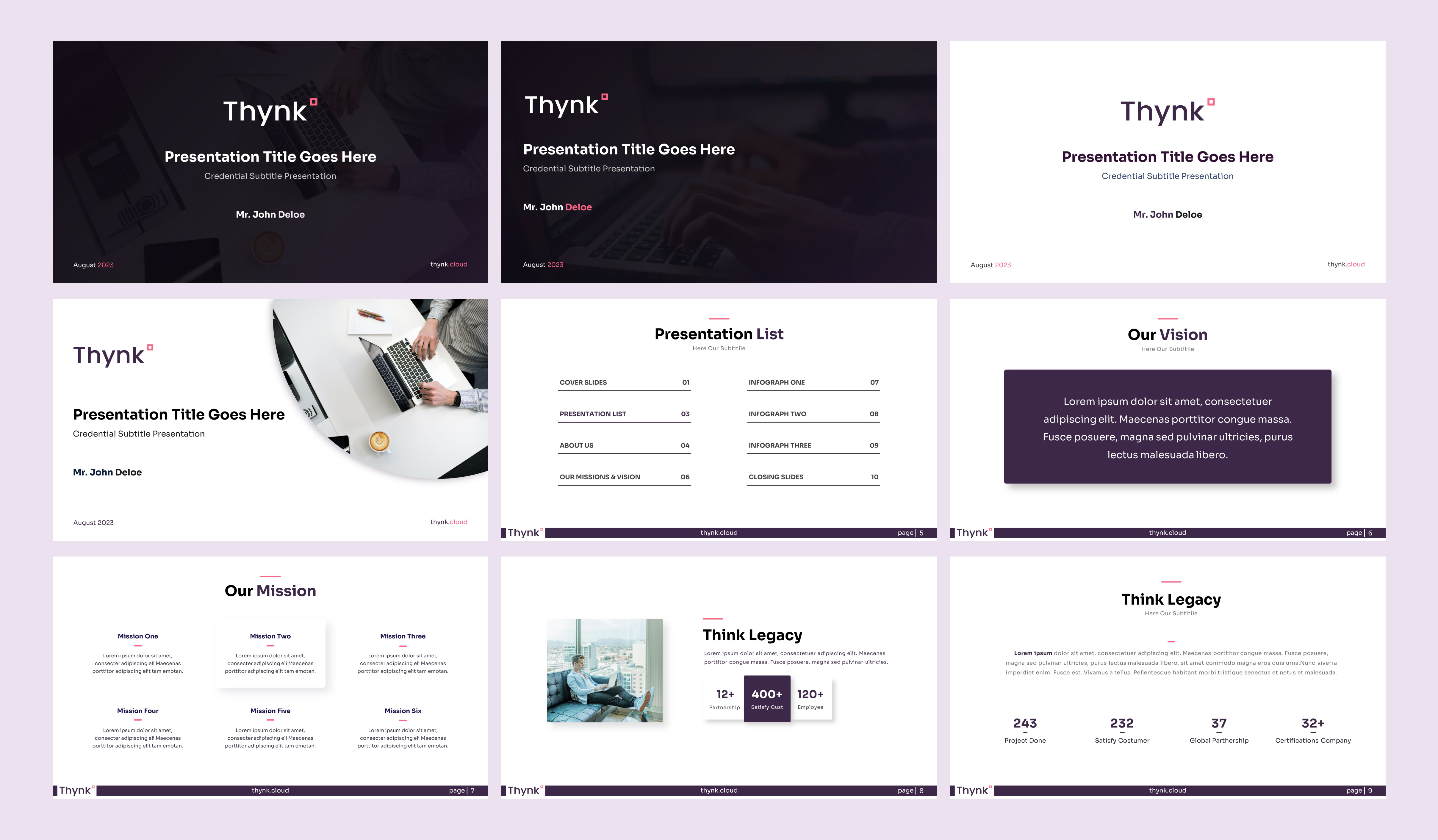 PowerPoint-Design von Awang_ für dieses Projekt | Design #31028742