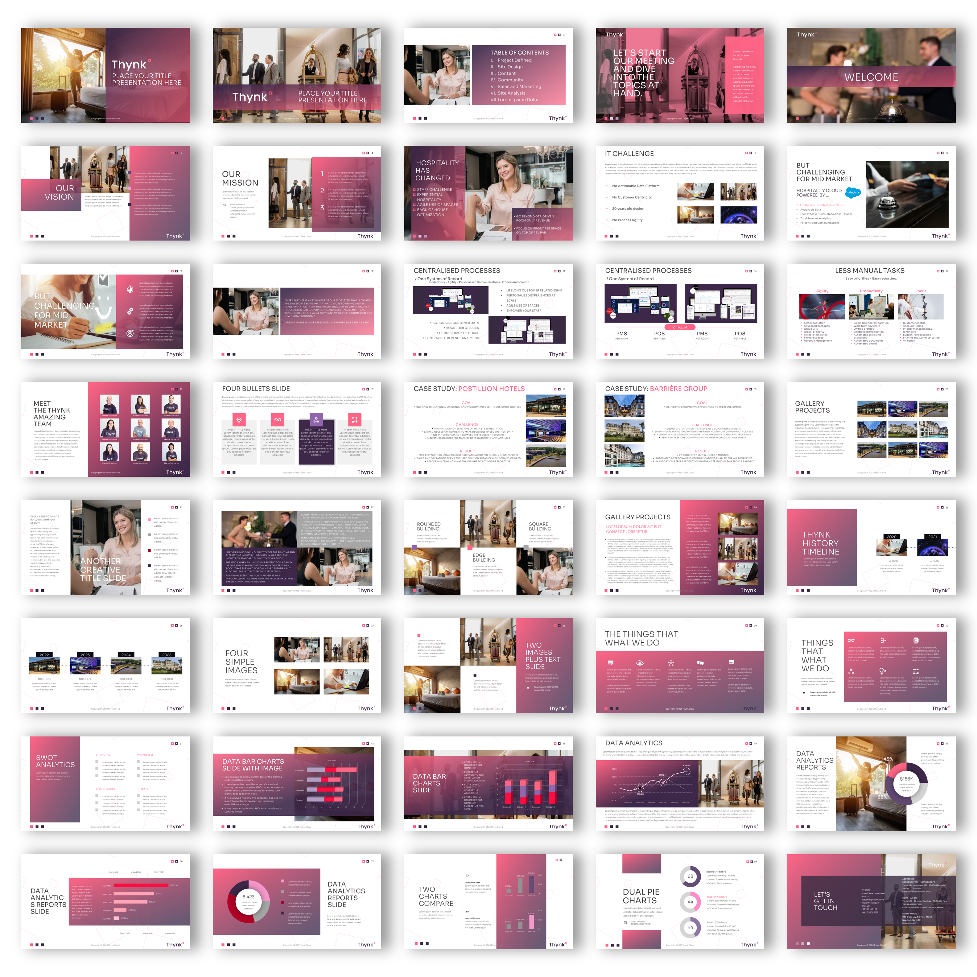 PowerPoint-Design von joseborgesbarboza 2 für dieses Projekt | Design #31017087