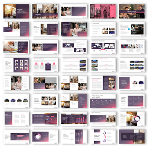 Design de PowerPoint par joseborgesbarboza 2 pour ce projet | Design : #31024051