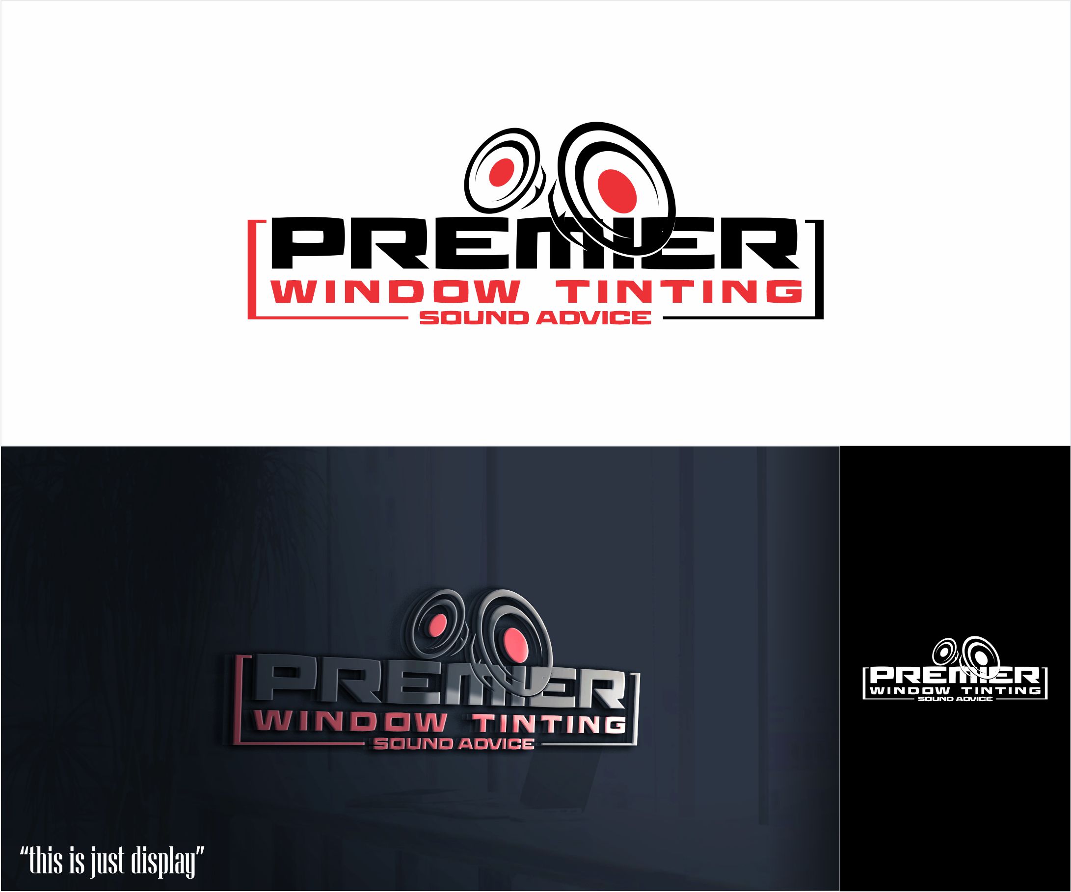 Logo Design by alkaline for this project | Design #30981025
