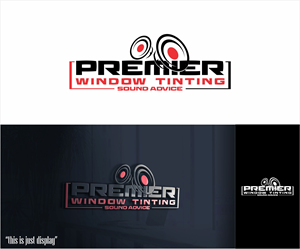 Logo Design by alkaline for this project | Design: #30981025