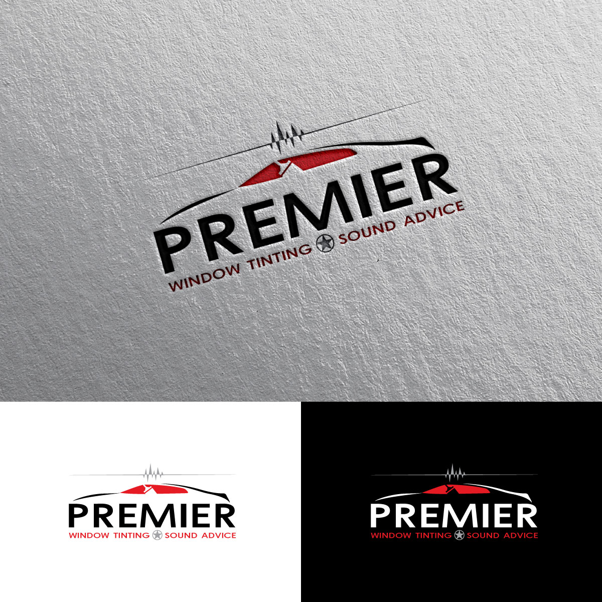 Logo Design by chris Ray for this project | Design #30981941