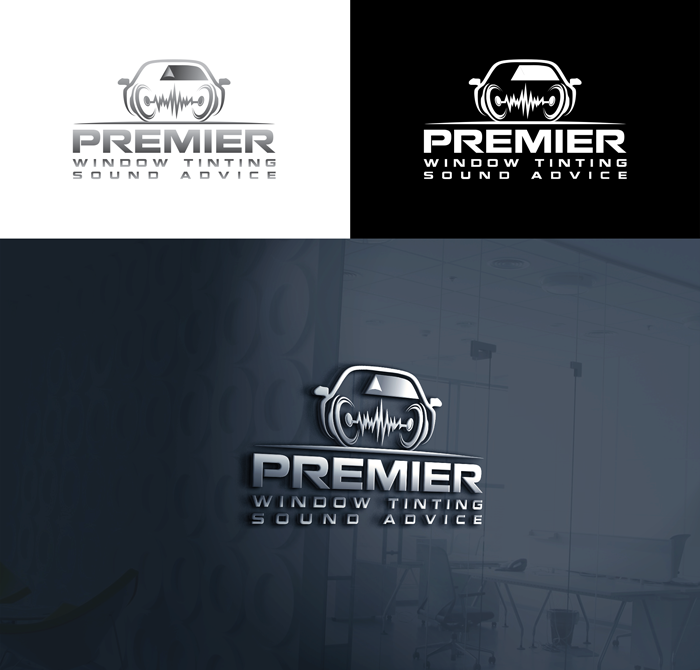 Logo Design by RA-bica for this project | Design #30989308