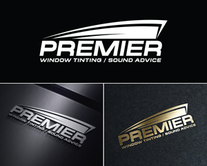 Logo Design by Atec for this project | Design: #30987620