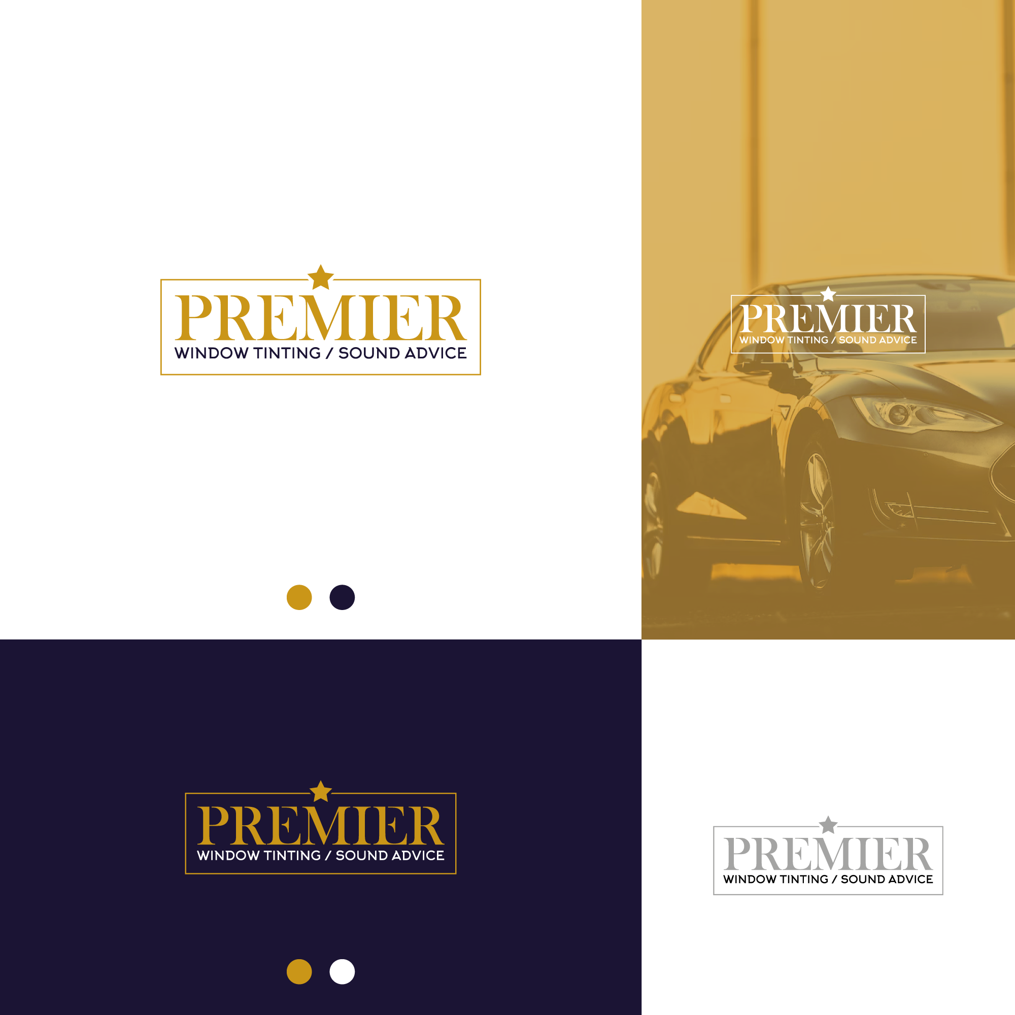 Logo Design by Zak deZign for this project | Design #30981535